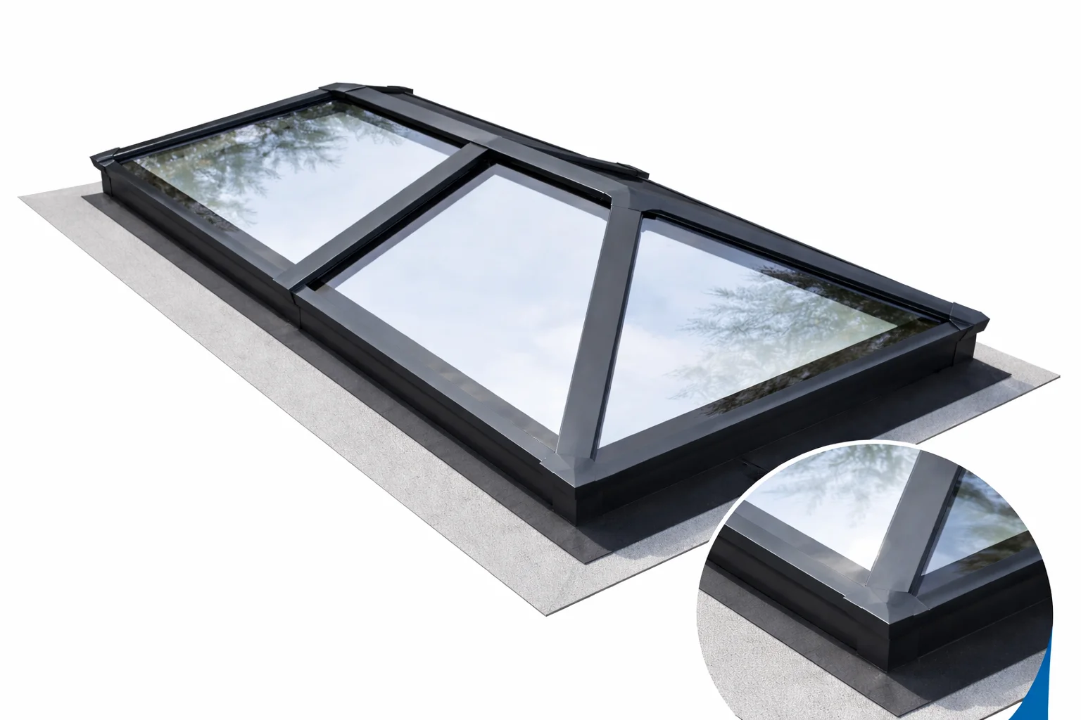 Roof Lanterns
