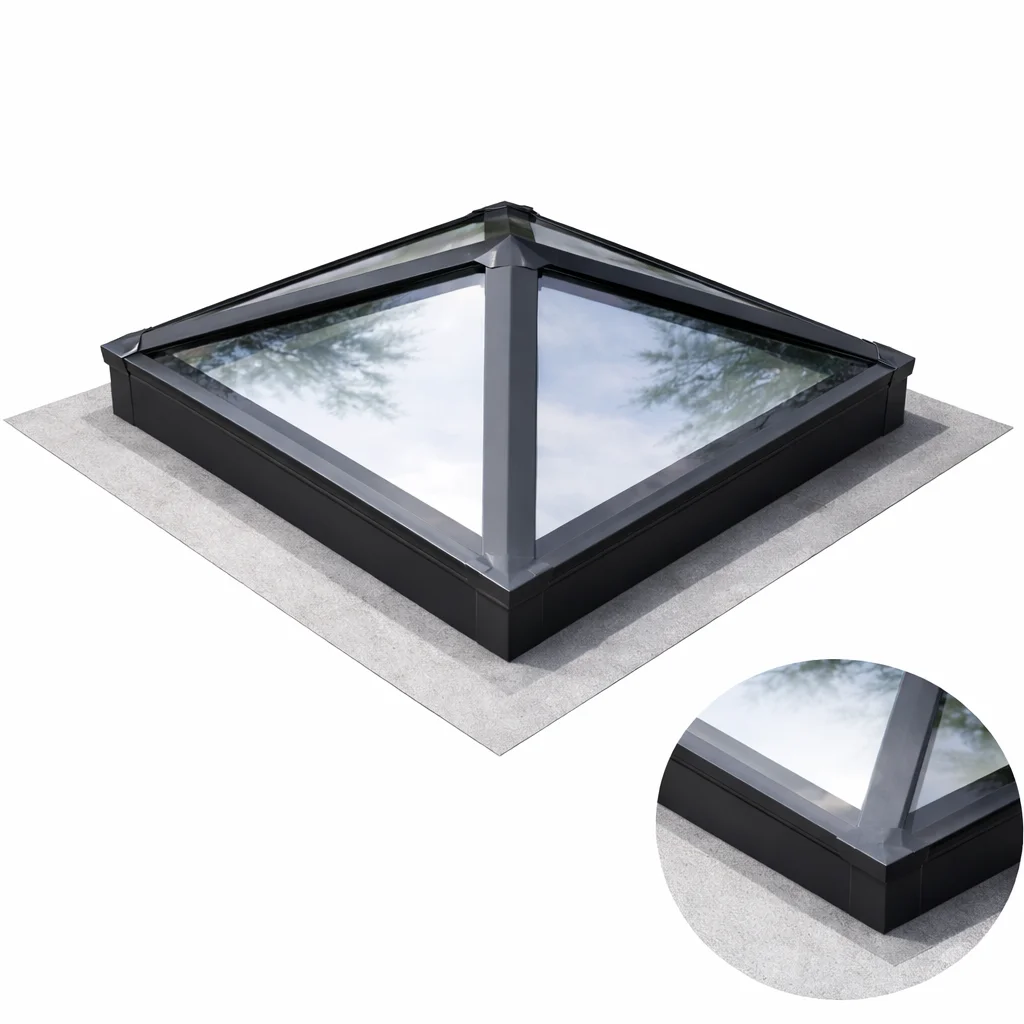 Roof Lantern 1000 x 1000