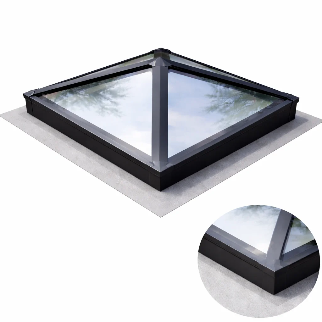 Roof Lantern 1200 x1200