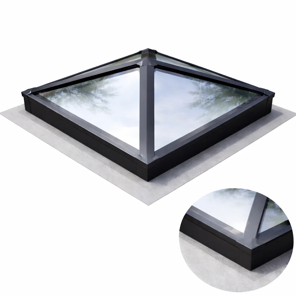 Roof Lantern 1500 x 1500