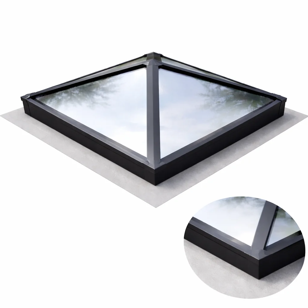Roof Lantern 2000 x 2000